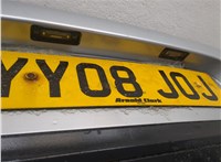  Подсветка номера Volkswagen Passat 6 2005-2010 11719569 #2