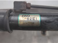  Рейка рулевая с г/у Subaru Justy 1995-2003 20850221 #4