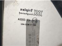 1052532 Стекло форточки двери Ford Transit 1986-1991 20850248 #2