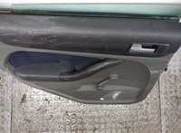 1738644 Стеклоподъемник механический Ford Focus 2 2005-2008 11635633 #2