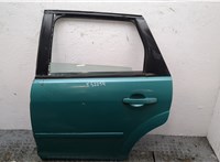 1738644 Стеклоподъемник механический Ford Focus 2 2005-2008 11635633 #1