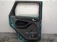 1738644 Стеклоподъемник механический Ford Focus 2 2005-2008 11635633 #11