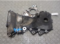  Крышка передняя ДВС Toyota RAV 4 2000-2005 20850395 #1