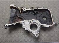  Крышка передняя ДВС Toyota RAV 4 2000-2005 20850395 #2