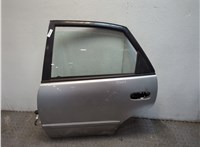  Молдинг стекла (боковое) Toyota Corolla E11 1997-2001 11720350 #5