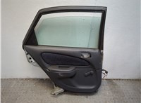  Молдинг стекла (боковое) Toyota Corolla E11 1997-2001 11720350 #7