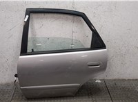 Молдинг стекла (боковое) Toyota Corolla E11 1997-2001 11720350 #1