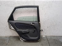  Молдинг стекла (боковое) Toyota Corolla E11 1997-2001 11720350 #12