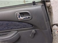  Молдинг стекла (боковое) Toyota Corolla E11 1997-2001 11720350 #13