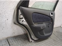  Молдинг стекла (боковое) Toyota Corolla E11 1997-2001 11720350 #15