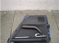 8E0853964 Молдинг двери Audi A4 (B6) 2000-2006 11635779 #8