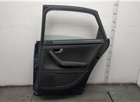 8E0853964 Молдинг двери Audi A4 (B6) 2000-2006 11635779 #17