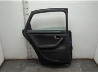 8E0853963 Молдинг двери Audi A4 (B6) 2000-2006 11635784 #6