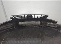  Бампер Volkswagen Touareg 2006-2010 20850575 #6
