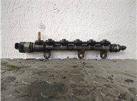  Рампа (рейка) топливная Renault Laguna 3 2007-2025 20850621 #1