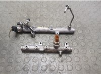 059130089AH, 059130090AH Рампа (рейка) топливная Audi A6 (C6) Allroad 2006-2011 20850638 #1