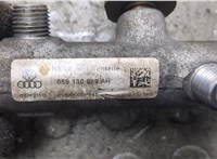 059130089AH, 059130090AH Рампа (рейка) топливная Audi A6 (C6) Allroad 2006-2011 20850638 #6