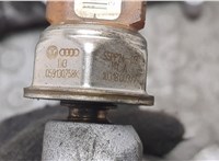 059130089AH, 059130090AH Рампа (рейка) топливная Audi A6 (C6) Allroad 2006-2011 20850638 #7