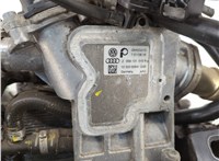 059103011BL, 059105101AJ, 059107065CK Блок цилиндров (Шорт блок) Audi A6 (C6) Allroad 2006-2011 20850647 #8