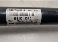 95B501203C Полуось (приводной вал, шрус) Porsche Macan 2014-2024 20850778 #4