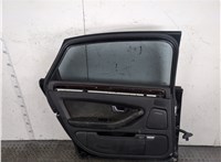 4E4833051A Дверь боковая (легковая) Audi A8 (D3) 2002-2010 20850876 #10