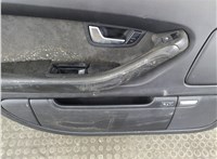 4E4833051A Дверь боковая (легковая) Audi A8 (D3) 2002-2010 20850876 #12