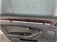 4E4833051A Дверь боковая (легковая) Audi A8 (D3) 2002-2010 20850876 #13