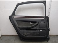 4E4833051A Дверь боковая (легковая) Audi A8 (D3) 2002-2010 20850876 #20