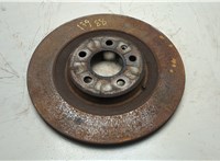 95B615601A Диск тормозной Porsche Macan 2014-2024 20850888 #1