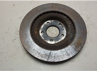 95B615601A Диск тормозной Porsche Macan 2014-2024 20850888 #2