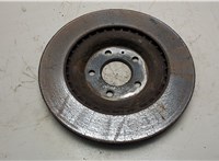 95B615601A Диск тормозной Porsche Macan 2014-2024 20850896 #2