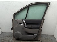  Ручка двери салона Renault Scenic 2003-2009 11757735 #2