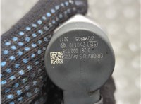  Рампа (рейка) топливная BMW 1 E87 2004-2011 20851013 #2