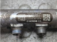  Рампа (рейка) топливная BMW 1 E87 2004-2011 20851013 #3