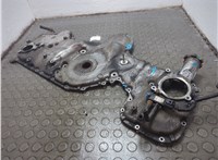  Крышка передняя ДВС Subaru Legacy Outback (B14) 2009-2014 20851057 #1
