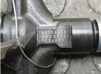 16613AA030 Форсунка топливная Subaru Legacy Outback (B14) 2009-2014 20851072 #9