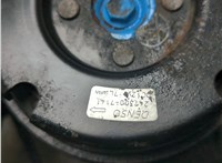 73111AJ020 Компрессор кондиционера Subaru Legacy Outback (B14) 2009-2014 20851077 #3