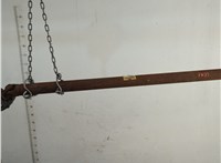 FG1Z4R602A Кардан Ford Explorer 2015-2019 20851079 #3