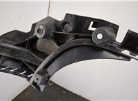 51124884482, 4884482 Кронштейн бампера BMW X1 (E84) 2009-2015 20851122 #5