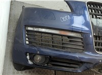 8P0941700A Фара противотуманная (галогенка) Audi Q7 2005-2015 11636290 #6