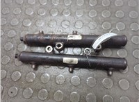 1369551, 4R8Q9D280AC, JDE4062, 1369552, 4R8Q9D280BC, JDE4063 Рампа (рейка) топливная Land Rover Range Rover Sport 2005-2013 20851278 #1