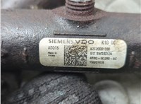 1369551, 4R8Q9D280AC, JDE4062, 1369552, 4R8Q9D280BC, JDE4063 Рампа (рейка) топливная Land Rover Range Rover Sport 2005-2013 20851278 #2