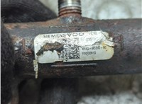 1369551, 4R8Q9D280AC, JDE4062, 1369552, 4R8Q9D280BC, JDE4063 Рампа (рейка) топливная Land Rover Range Rover Sport 2005-2013 20851278 #3