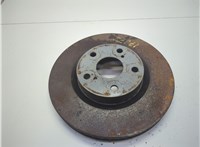 19184294 Диск тормозной Pontiac Vibe 2 2008-2010 20851414 #1