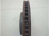 19184294 Диск тормозной Pontiac Vibe 2 2008-2010 20851414 #3