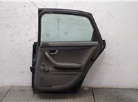 8E0853964 Молдинг двери Audi A4 (B6) 2000-2006 11636499 #6