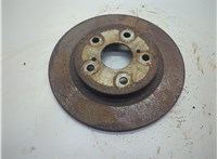 19184535 Диск тормозной Pontiac Vibe 2 2008-2010 20851535 #1