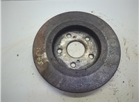 19184535 Диск тормозной Pontiac Vibe 2 2008-2010 20851535 #2