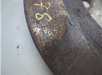 19184535 Диск тормозной Pontiac Vibe 2 2008-2010 20851535 #3