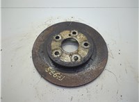 19184535 Диск тормозной Pontiac Vibe 2 2008-2010 20851536 #1